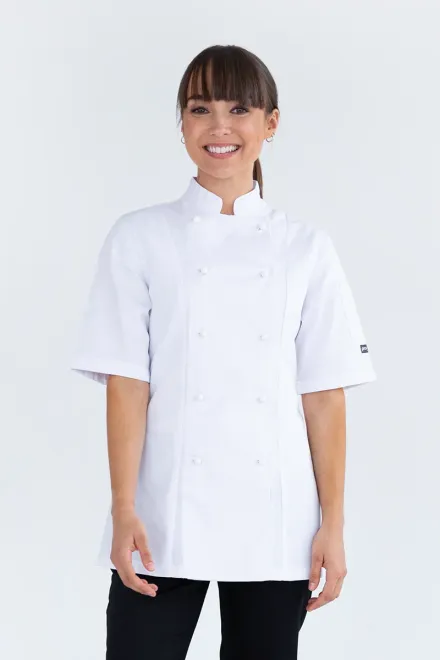 Lexi Traditional White 