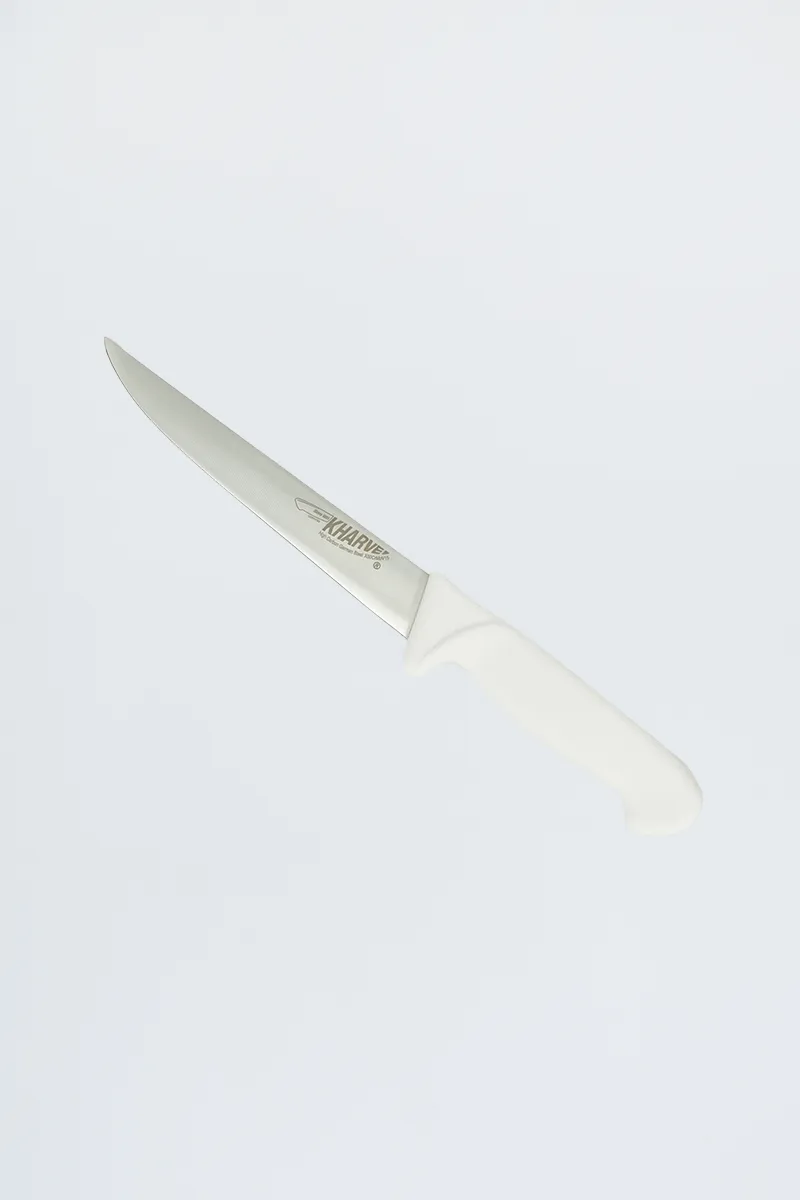 Kharve 15cm Boning Knife White