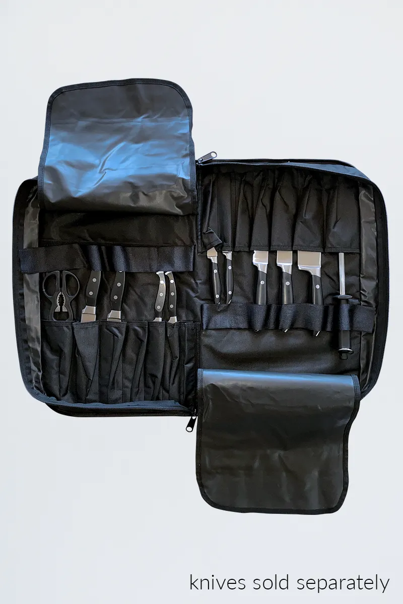 Knife Case Black