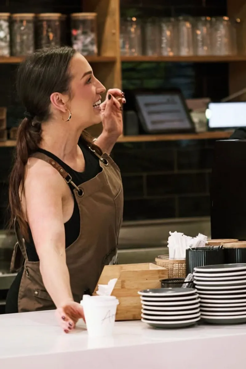 Luna Coffee