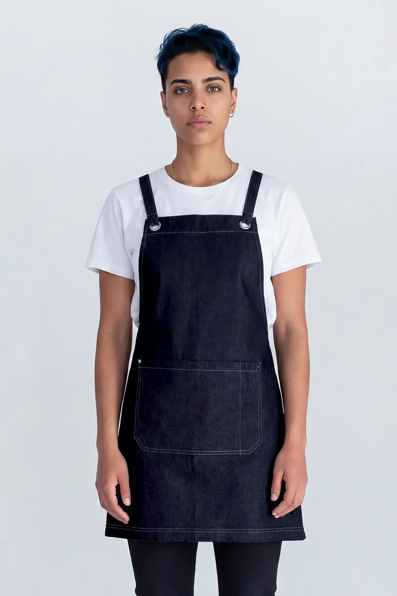 Mia Denim Black