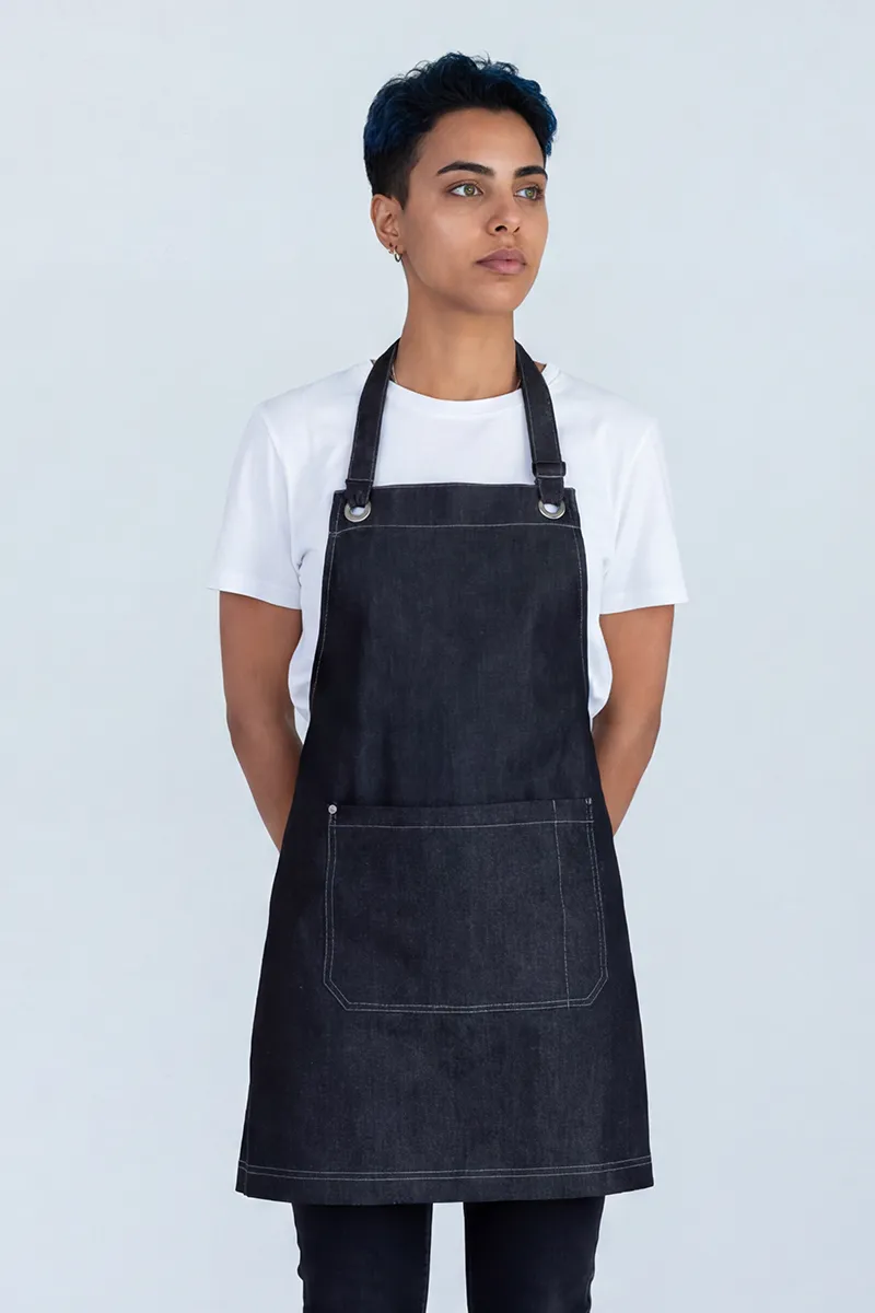 Mia Denim Black