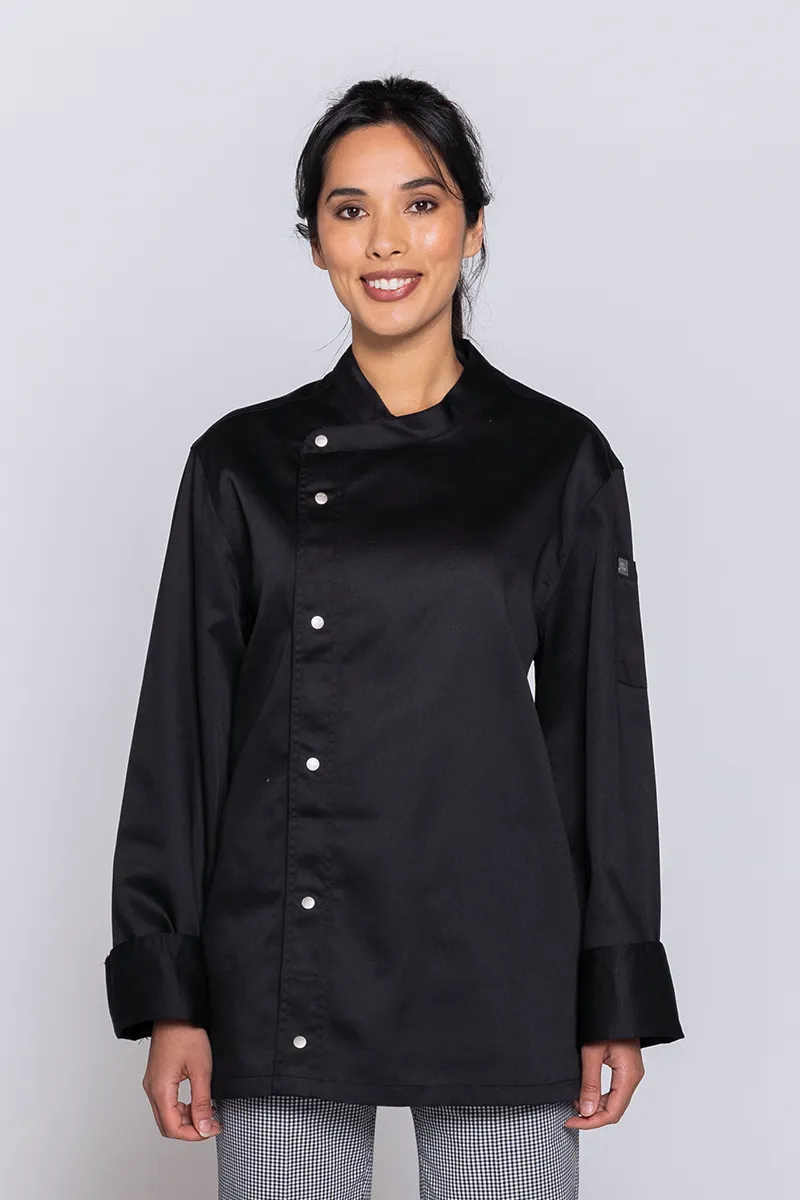 Modern Tunic Black 