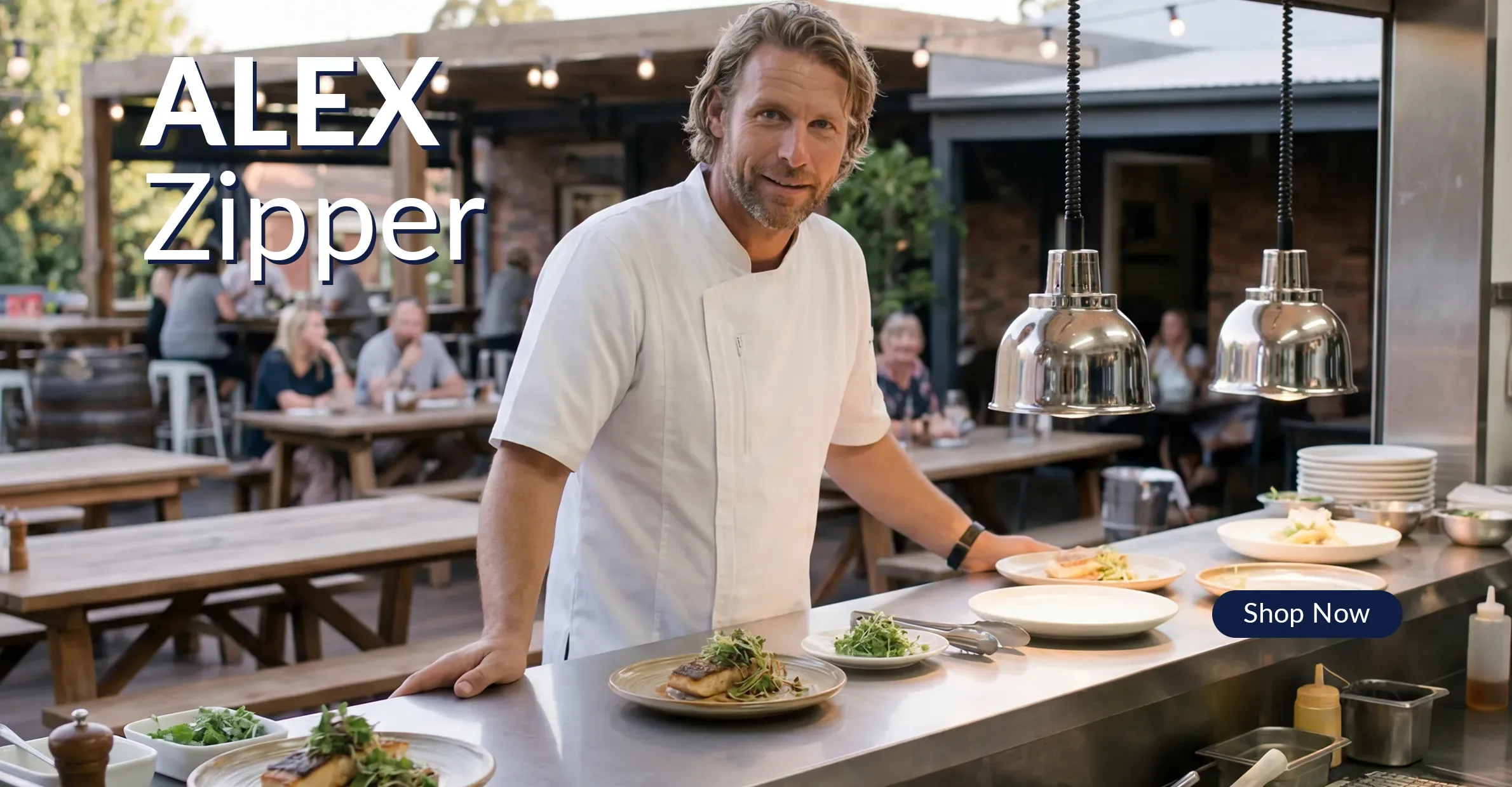/chef-jackets/alex-zipper
