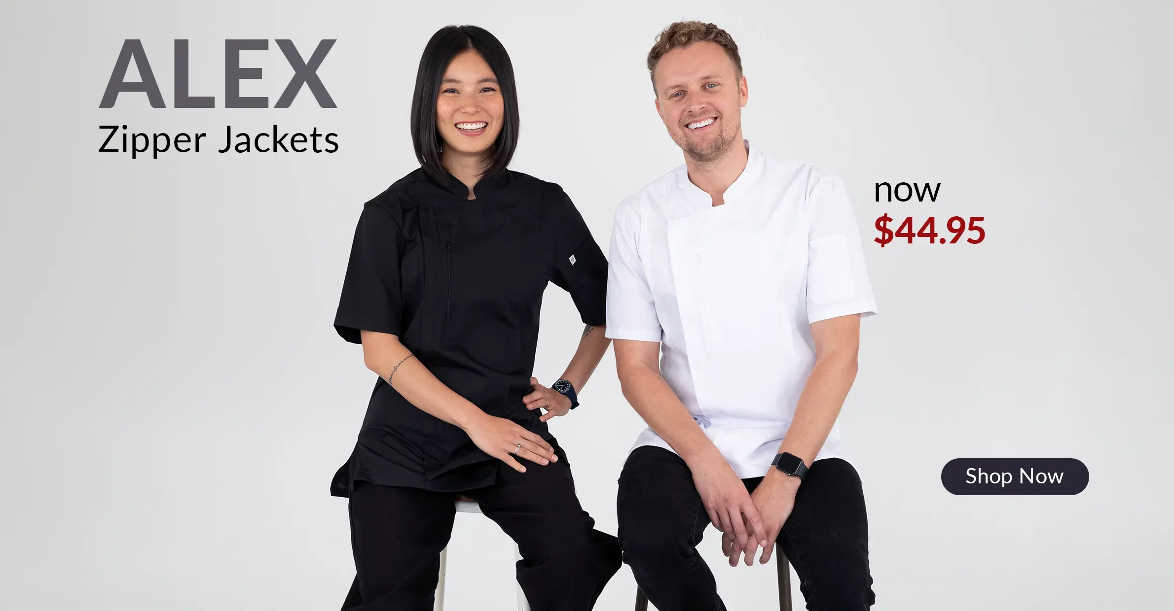 /chef-jackets/alex-zipper