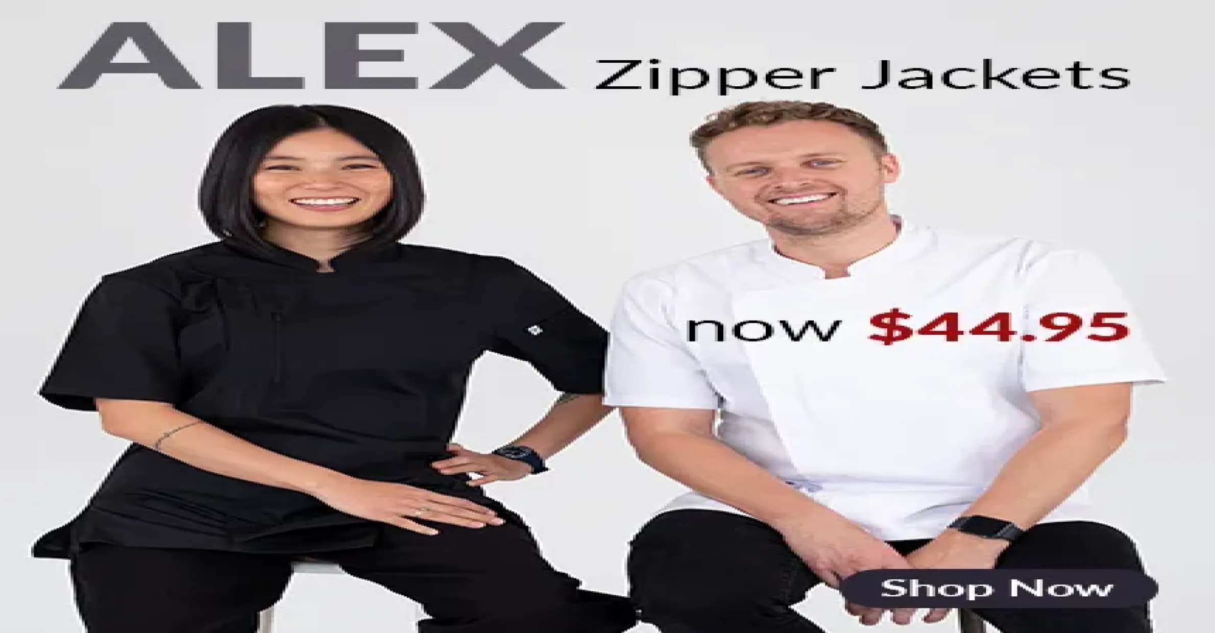 /chef-jackets/alex-zipper