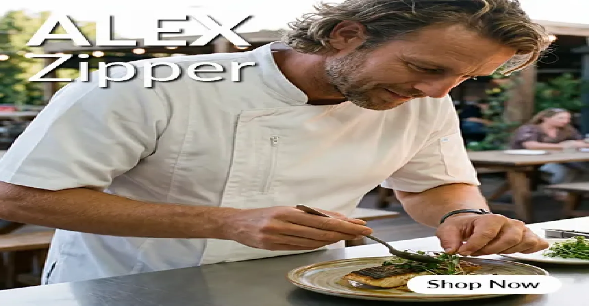 /chef-jackets/alex-zipper