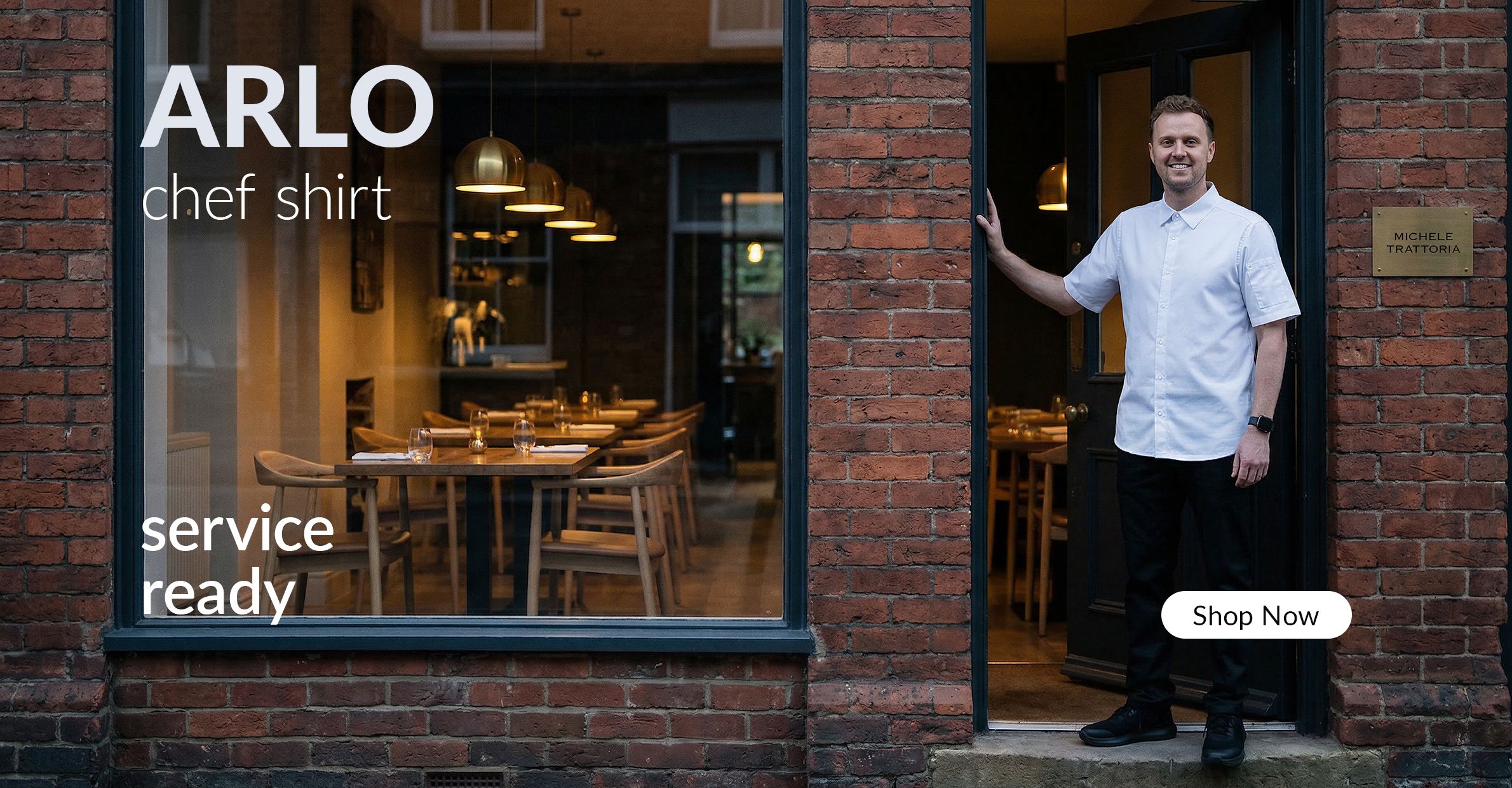 /arlo-chef-shirt-white