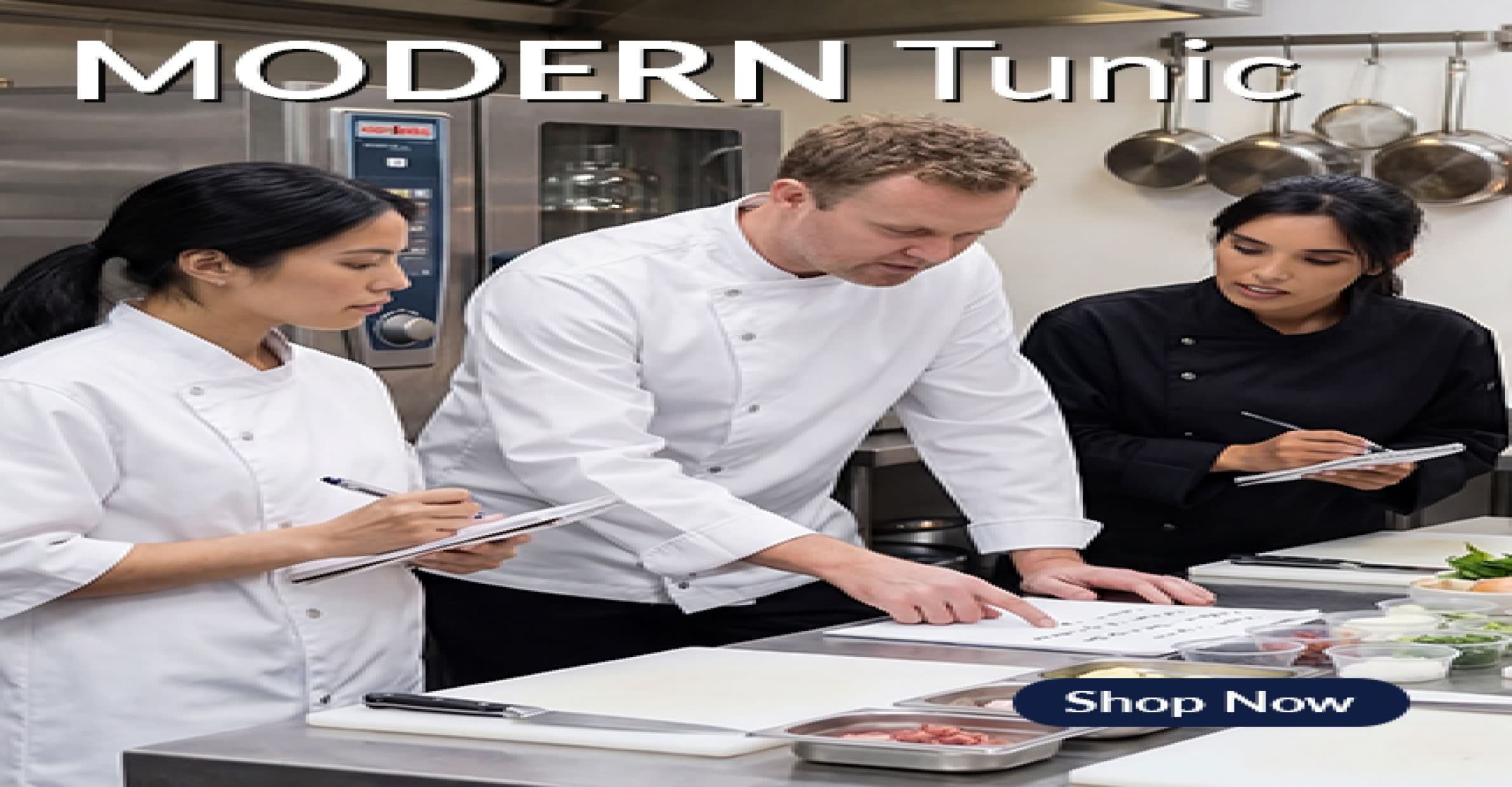 /chef-jackets/modern-tunic
