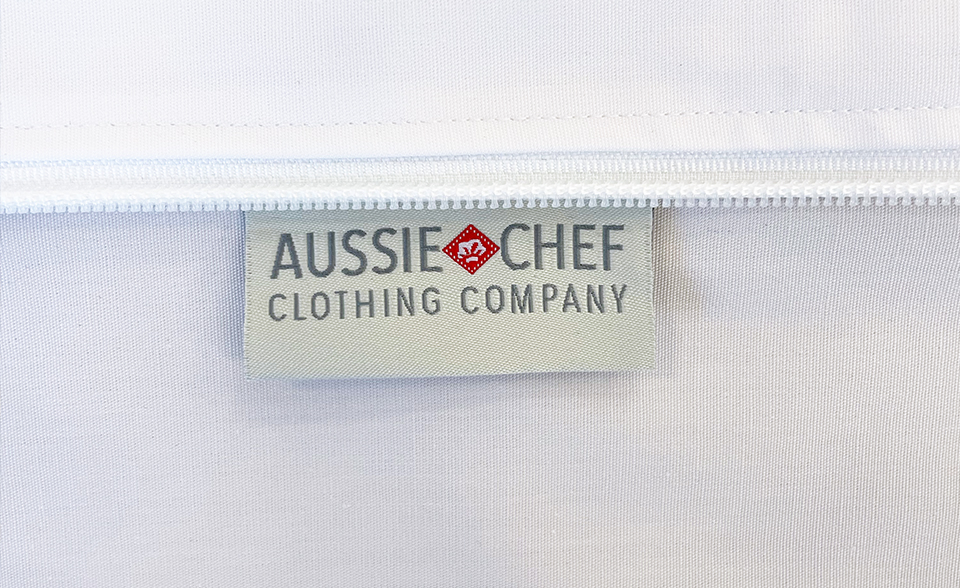 How to Care for Your Chef Clothing