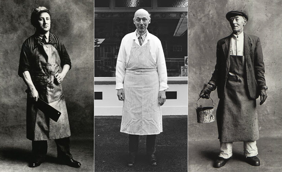10 Interesting Facts about Aprons You Need to Know 