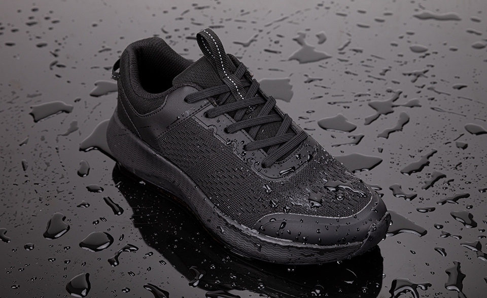 Maxi Chef Sneakers