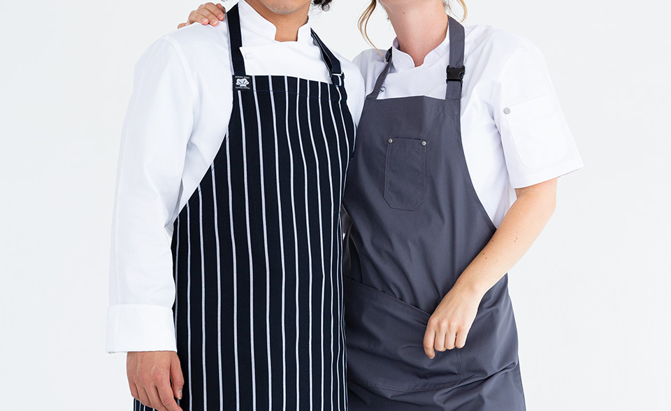 Perfect Hospitality Uniforms for Your Staff