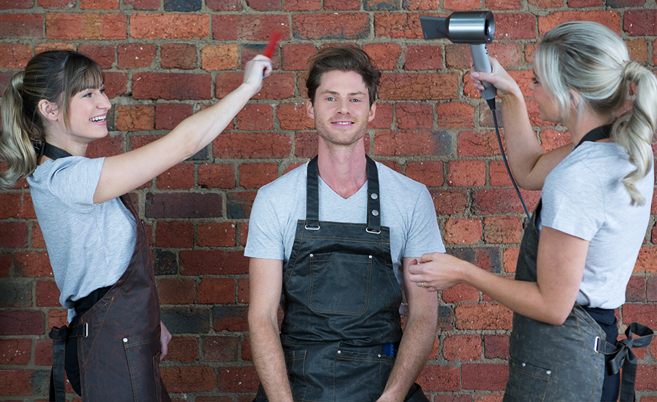 Selecting the Ultimate Hairdresser Apron