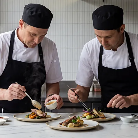 PROCHEF Aprons