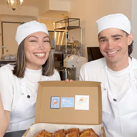PROCHEF aprons