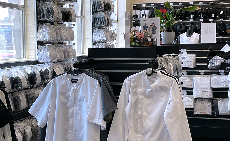Where to Buy Aprons