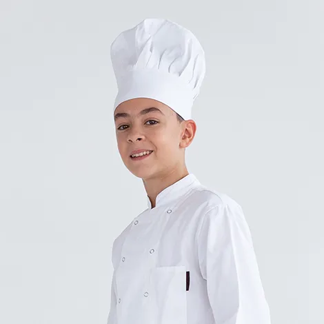 Junior Chef Hats Kids