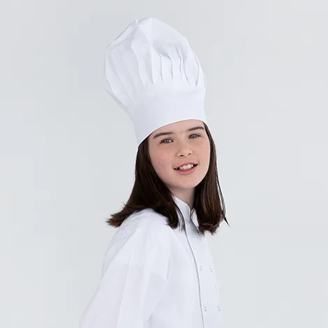 Junior Chef Hats Kids