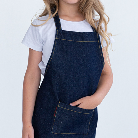 Junior Chef Apron