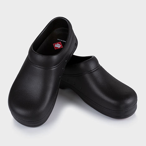 Traditional Clogs