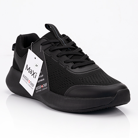 MAXI Chef Sneakers