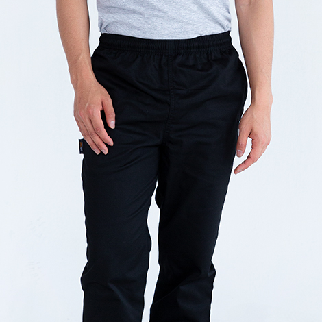 Drawstring Pants