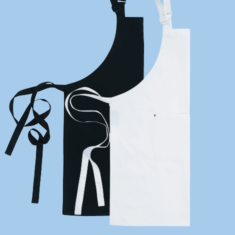 Protective Aprons for Healthcare Workers