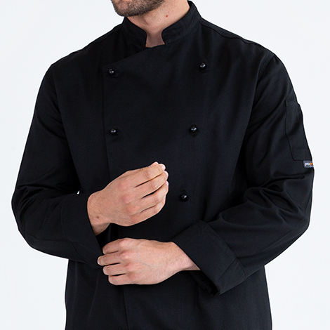 Traditional Jacket