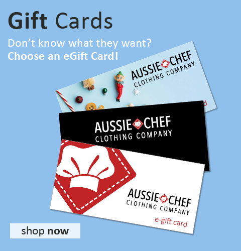 Aussie Chef Gift Cards